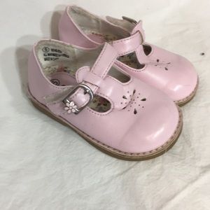 Circo Girls Pink Shoes